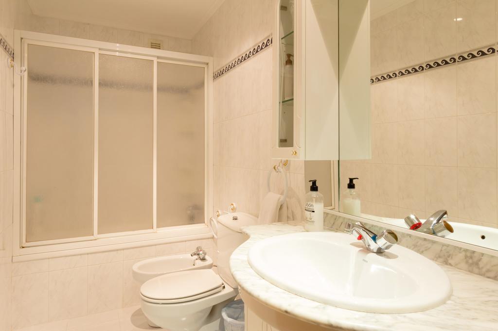 Pension Logroño Rum bild