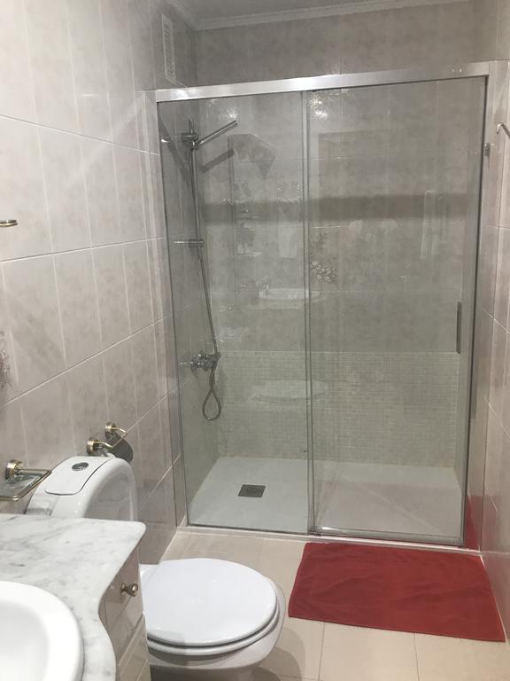 Pension Logroño Exteriör bild