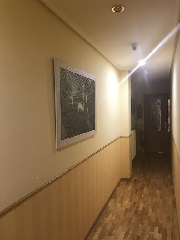Pension Logroño Exteriör bild