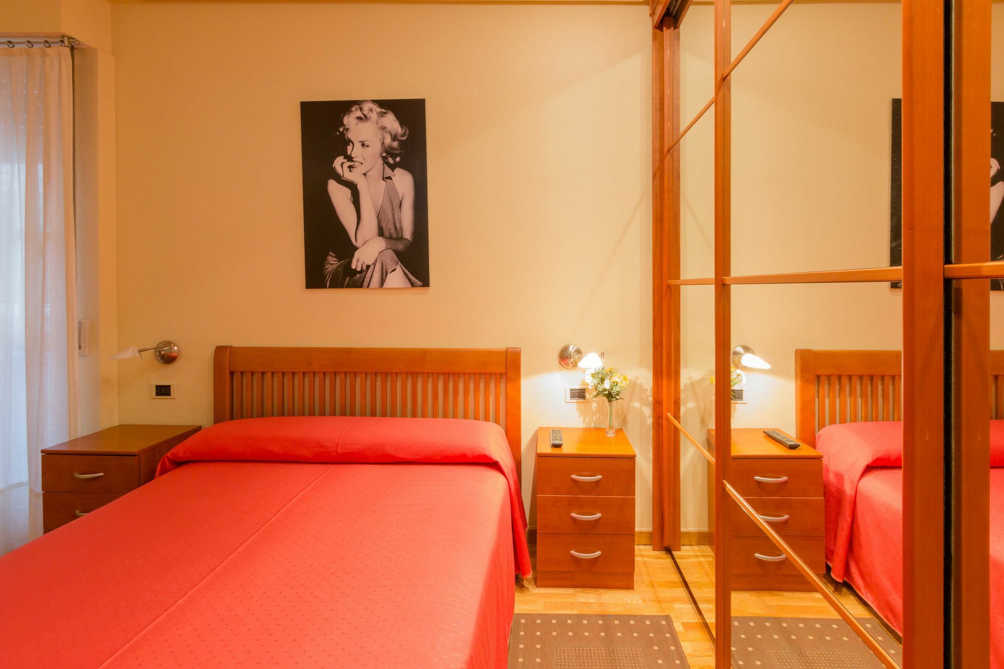 Pension Logroño Exteriör bild